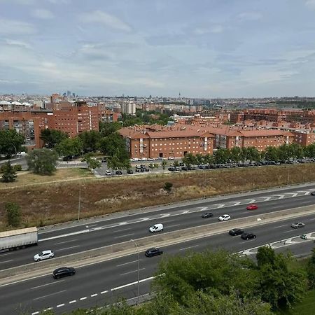 Piso Cerca Al Centro De Madrid San Luciano Διαμέρισμα Εξωτερικό φωτογραφία