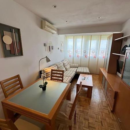 Piso Cerca Al Centro De Madrid San Luciano Διαμέρισμα Εξωτερικό φωτογραφία