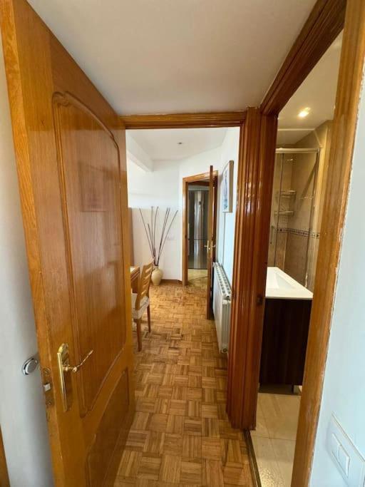 Piso Cerca Al Centro De Madrid San Luciano Διαμέρισμα Εξωτερικό φωτογραφία