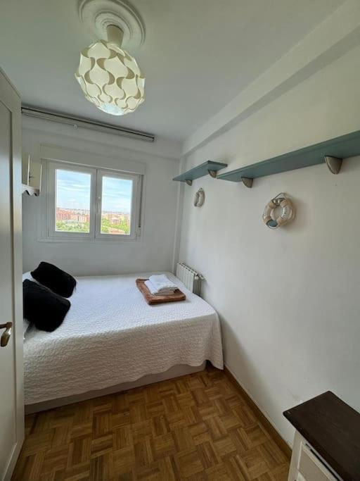 Piso Cerca Al Centro De Madrid San Luciano Διαμέρισμα Εξωτερικό φωτογραφία