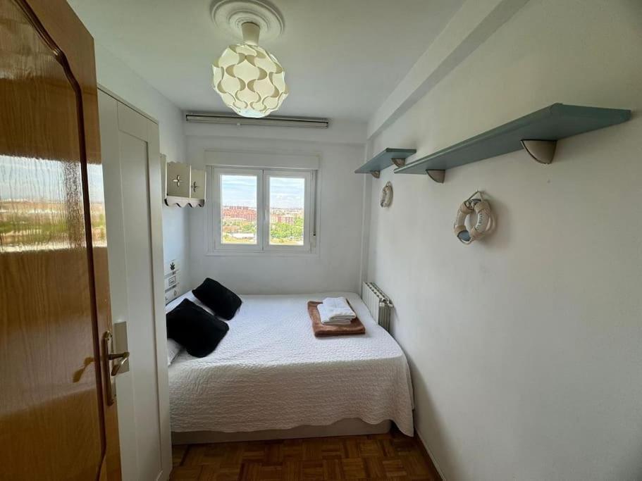 Piso Cerca Al Centro De Madrid San Luciano Διαμέρισμα Εξωτερικό φωτογραφία