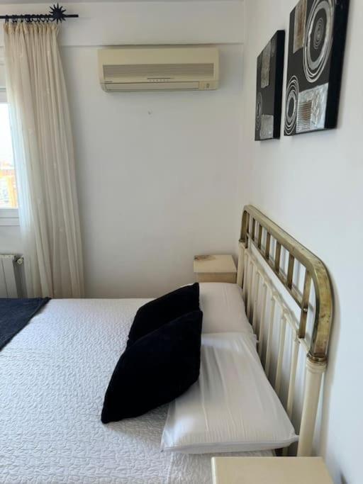 Piso Cerca Al Centro De Madrid San Luciano Διαμέρισμα Εξωτερικό φωτογραφία