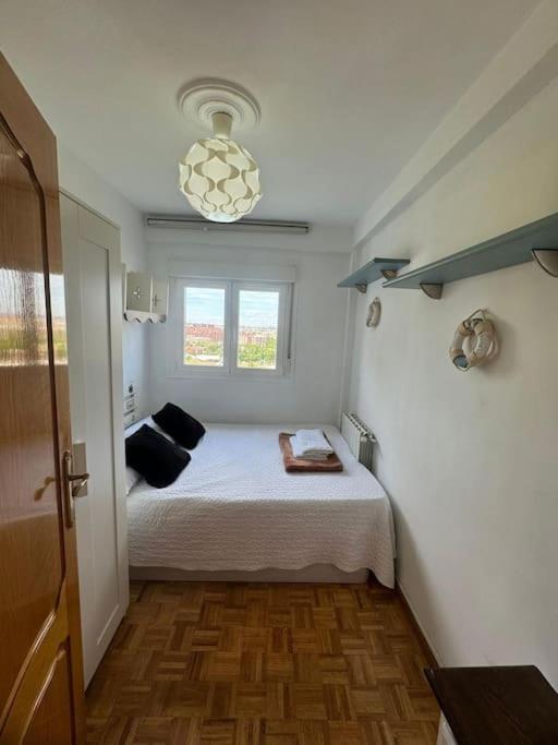 Piso Cerca Al Centro De Madrid San Luciano Διαμέρισμα Εξωτερικό φωτογραφία