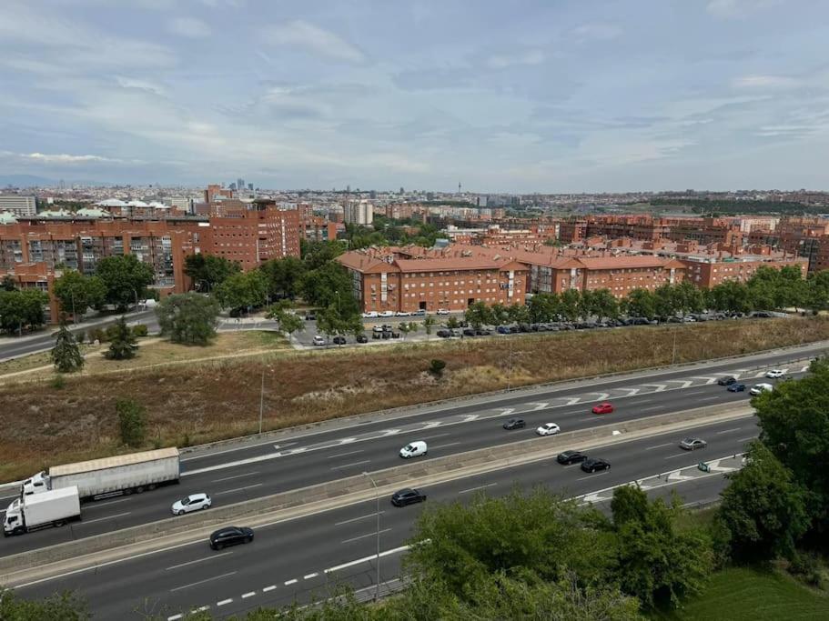 Piso Cerca Al Centro De Madrid San Luciano Διαμέρισμα Εξωτερικό φωτογραφία