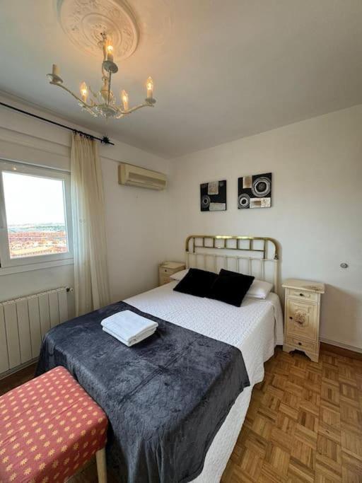 Piso Cerca Al Centro De Madrid San Luciano Διαμέρισμα Εξωτερικό φωτογραφία