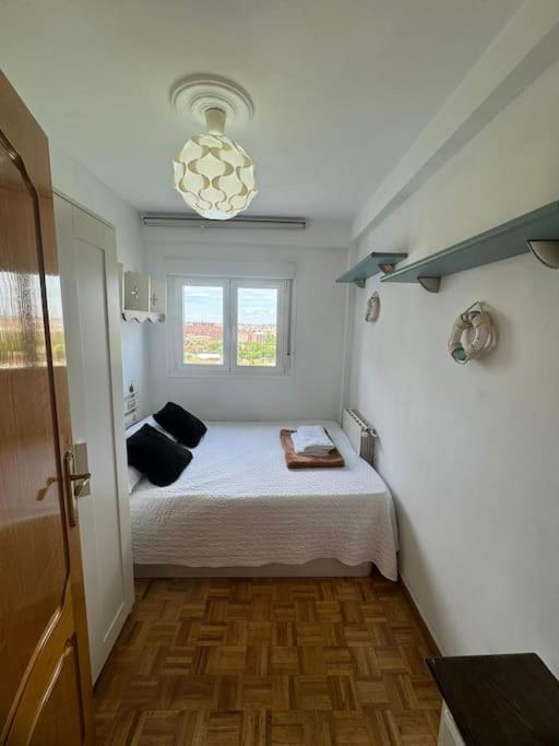 Piso Cerca Al Centro De Madrid San Luciano Διαμέρισμα Εξωτερικό φωτογραφία