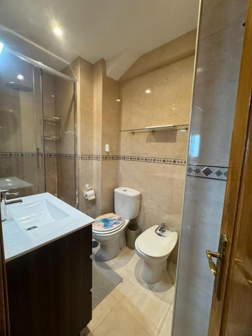 Piso Cerca Al Centro De Madrid San Luciano Διαμέρισμα Εξωτερικό φωτογραφία