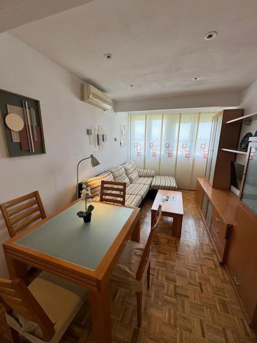 Piso Cerca Al Centro De Madrid San Luciano Διαμέρισμα Εξωτερικό φωτογραφία