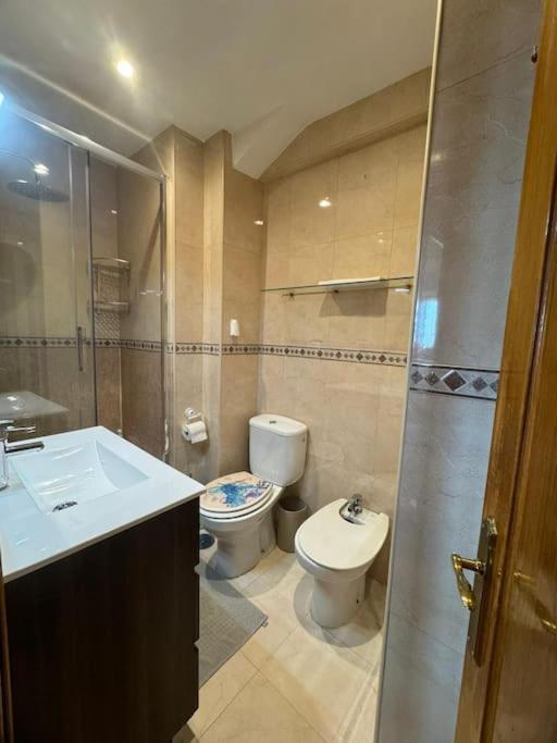 Piso Cerca Al Centro De Madrid San Luciano Διαμέρισμα Εξωτερικό φωτογραφία